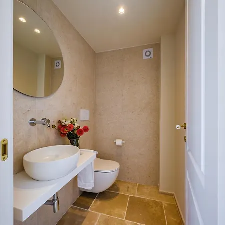 Apartmán Helloapulia Parmaiorca With A/c Monopoli