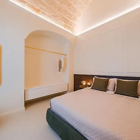 Apartmán Helloapulia Parmaiorca With A/c