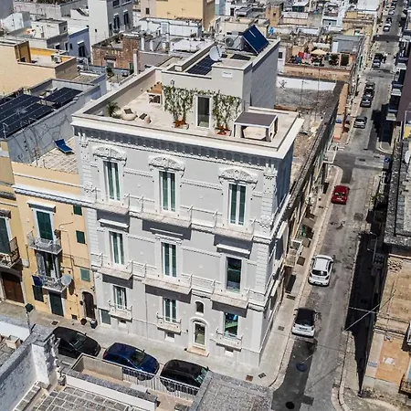 Helloapulia Parmaiorca With A/c Apartmán