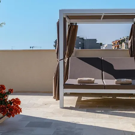 Helloapulia Parmaiorca With A/c Apartmán Monopoli