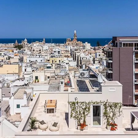 Helloapulia Parmaiorca With A/c Apartmán